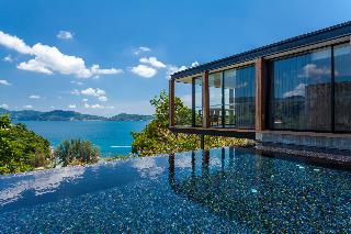 The Naka Phuket, a member of Design Hotels fotoÄŸrafÄ±