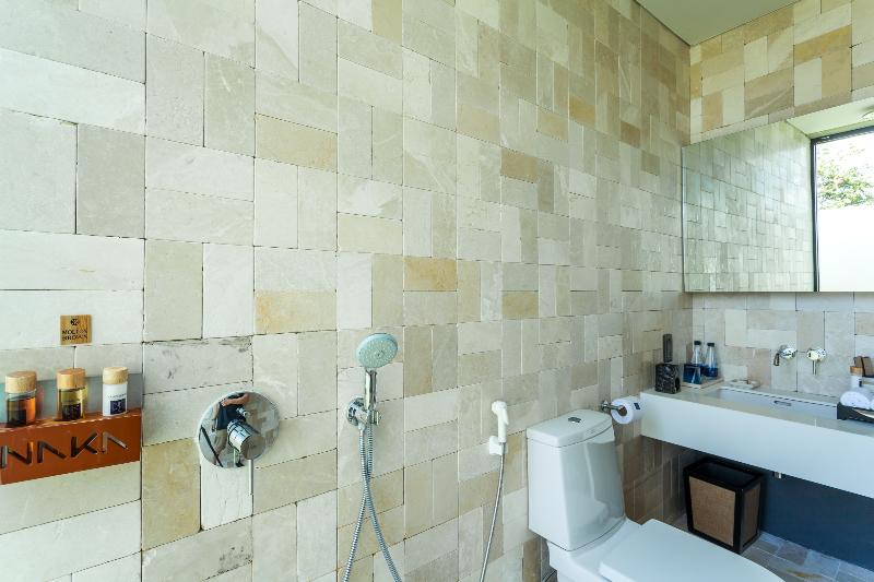 The Naka Phuket, a member of Design Hotels - Oda