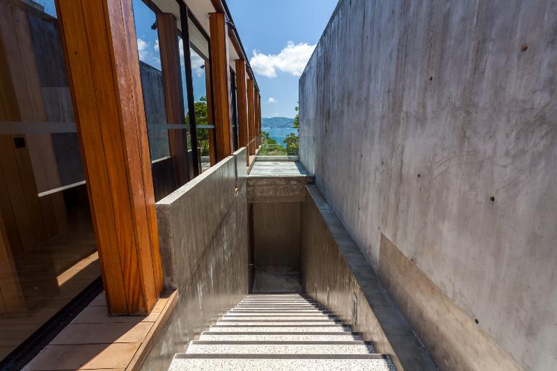 The Naka Phuket, a member of Design Hotels - Oda