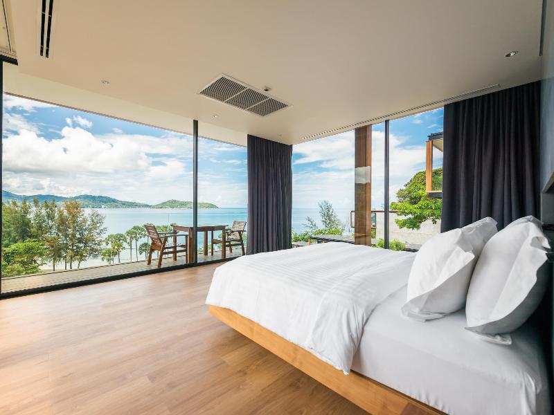 The Naka Phuket, a member of Design Hotels - Oda