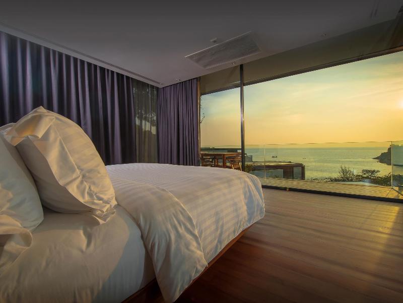 The Naka Phuket, a member of Design Hotels - Oda
