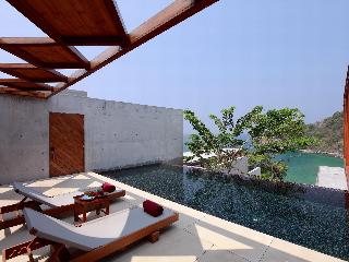 The Naka Phuket, a member of Design Hotels fotoÄŸrafÄ±