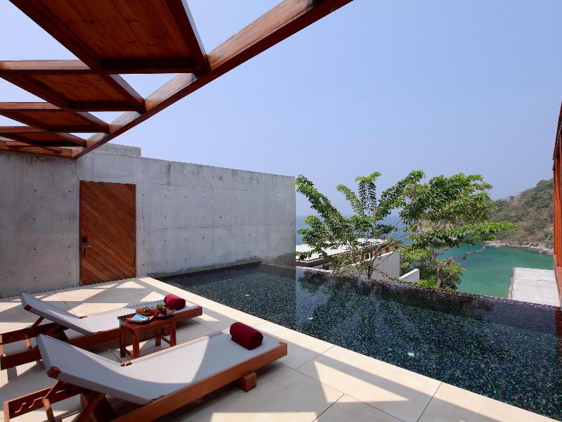 The Naka Phuket, a member of Design Hotels - Oda