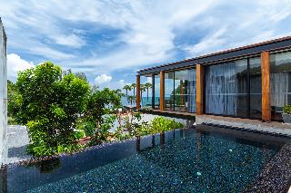 The Naka Phuket, a member of Design Hotels fotoÄŸrafÄ±