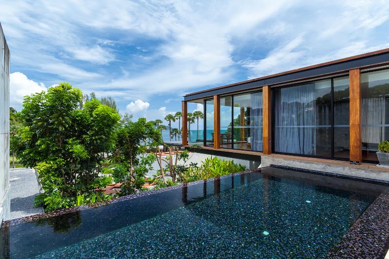 The Naka Phuket, a member of Design Hotels - Oda