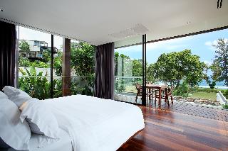 The Naka Phuket, a member of Design Hotels fotoÄŸrafÄ±