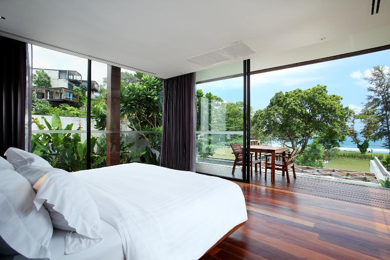 The Naka Phuket, a member of Design Hotels - Oda
