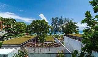 The Naka Phuket, a member of Design Hotels fotoÄŸrafÄ±
