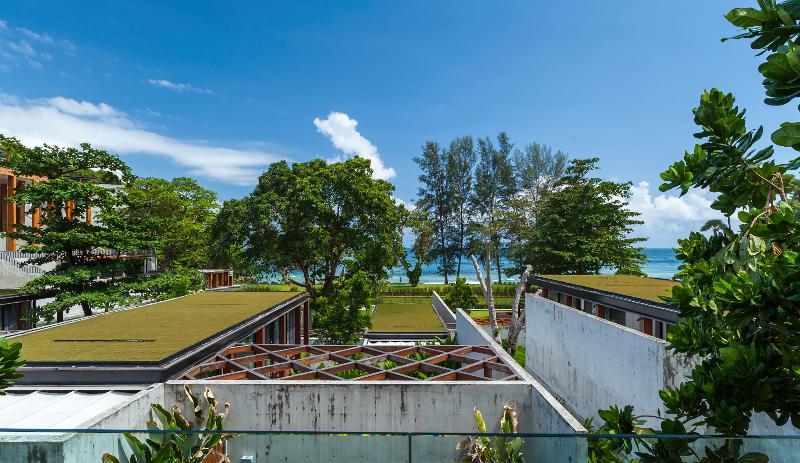 The Naka Phuket, a member of Design Hotels - Oda