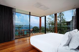 The Naka Phuket, a member of Design Hotels fotoÄŸrafÄ±