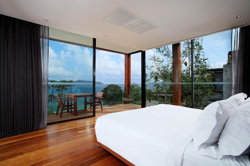 The Naka Phuket, a member of Design Hotels - Oda