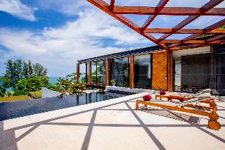 The Naka Phuket, a member of Design Hotels fotoÄŸrafÄ±