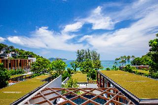 The Naka Phuket, a member of Design Hotels fotoÄŸrafÄ±