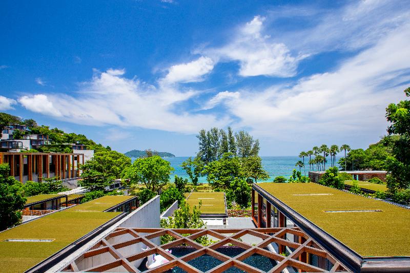 The Naka Phuket, a member of Design Hotels - Oda