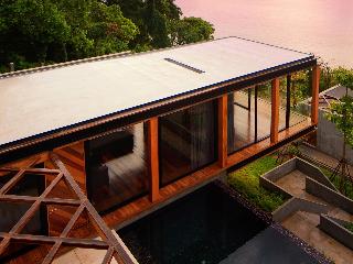 The Naka Phuket, a member of Design Hotels fotoÄŸrafÄ±