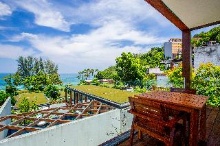 The Naka Phuket, a member of Design Hotels fotoÄŸrafÄ±