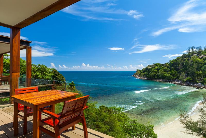 The Naka Phuket, a member of Design Hotels - Oda