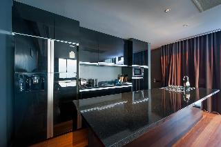 The Naka Phuket, a member of Design Hotels fotoÄŸrafÄ±