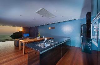The Naka Phuket, a member of Design Hotels fotoÄŸrafÄ±