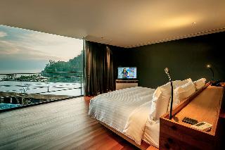 The Naka Phuket, a member of Design Hotels fotoÄŸrafÄ±