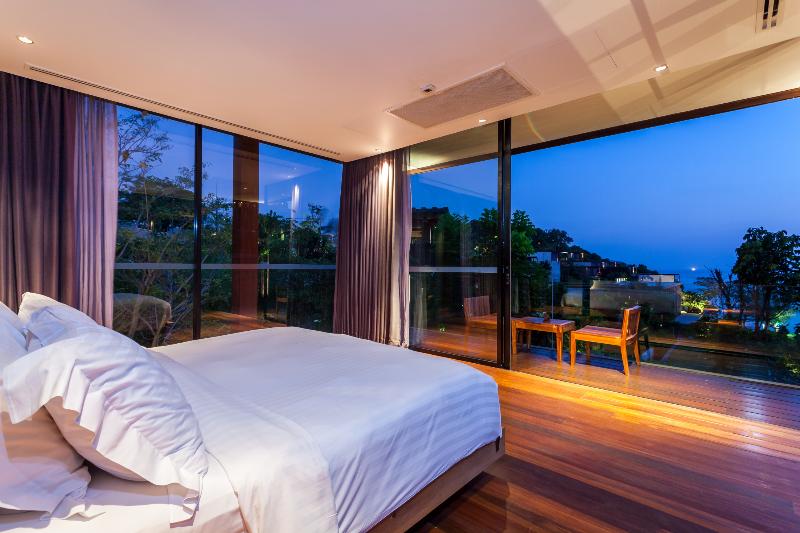 The Naka Phuket, a member of Design Hotels - Oda