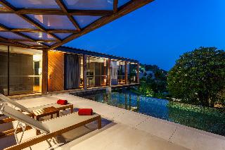 The Naka Phuket, a member of Design Hotels fotoÄŸrafÄ±