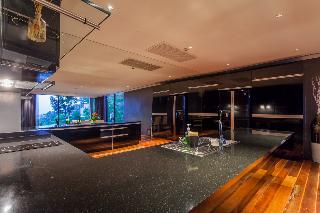 The Naka Phuket, a member of Design Hotels fotoÄŸrafÄ±