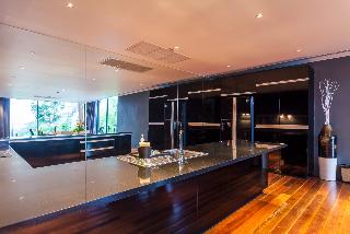 The Naka Phuket, a member of Design Hotels fotoÄŸrafÄ±