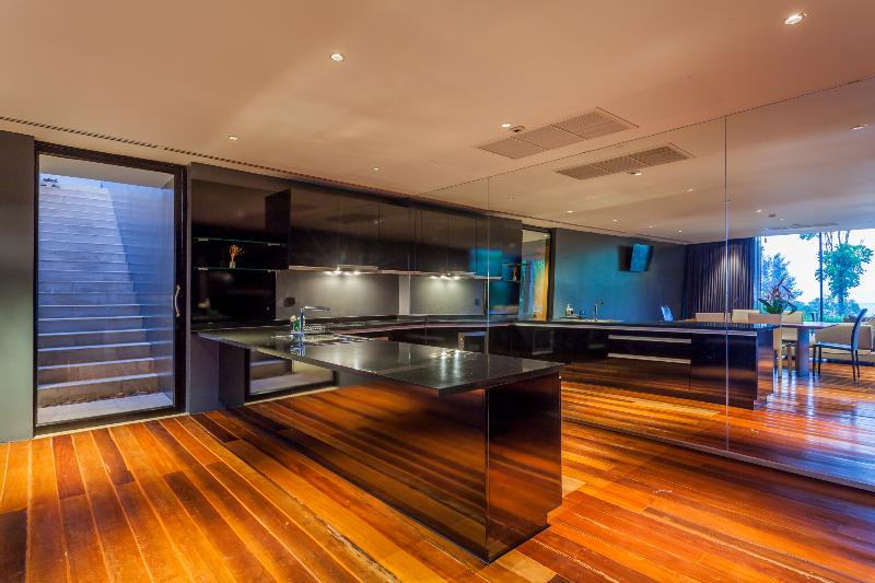 The Naka Phuket, a member of Design Hotels - Oda
