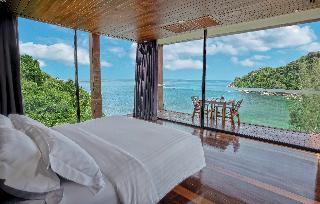 The Naka Phuket, a member of Design Hotels fotoÄŸrafÄ±