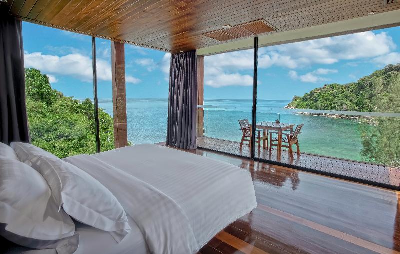 The Naka Phuket, a member of Design Hotels - Oda