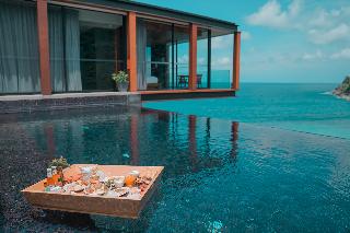 The Naka Phuket, a member of Design Hotels fotoÄŸrafÄ±