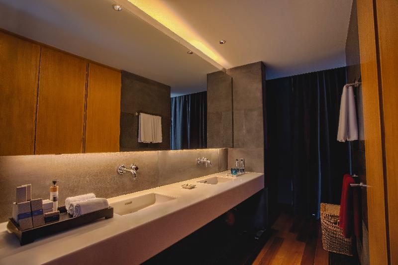 The Naka Phuket, a member of Design Hotels - Oda