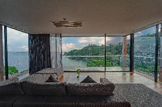 The Naka Phuket, a member of Design Hotels fotoÄŸrafÄ±