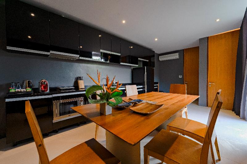 The Naka Phuket, a member of Design Hotels - Oda