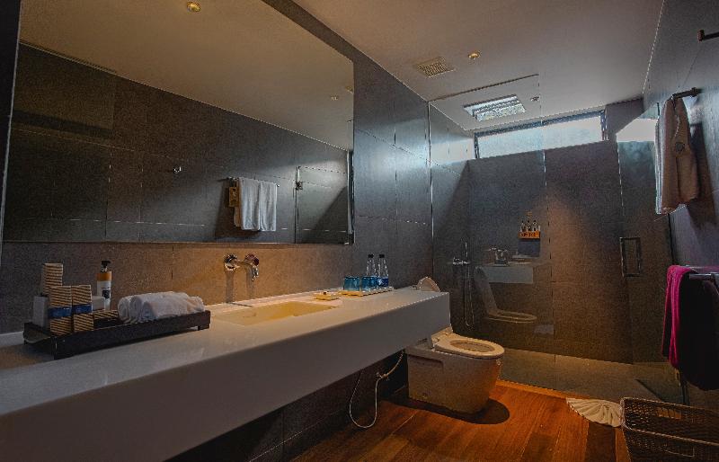 The Naka Phuket, a member of Design Hotels - Oda