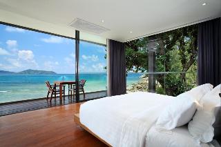 The Naka Phuket, a member of Design Hotels fotoÄŸrafÄ±
