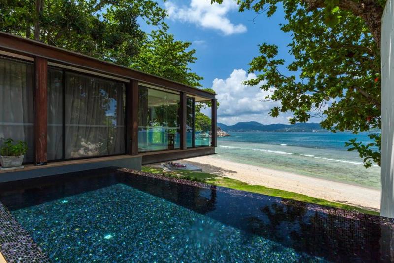 The Naka Phuket, a member of Design Hotels - Oda