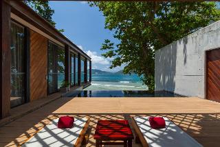 The Naka Phuket, a member of Design Hotels fotoÄŸrafÄ±