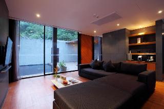 The Naka Phuket, a member of Design Hotels fotoÄŸrafÄ±