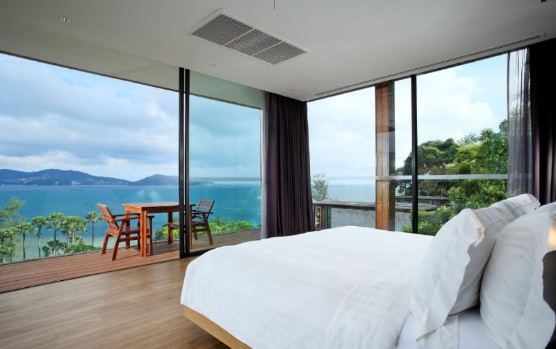 The Naka Phuket, a member of Design Hotels - Oda