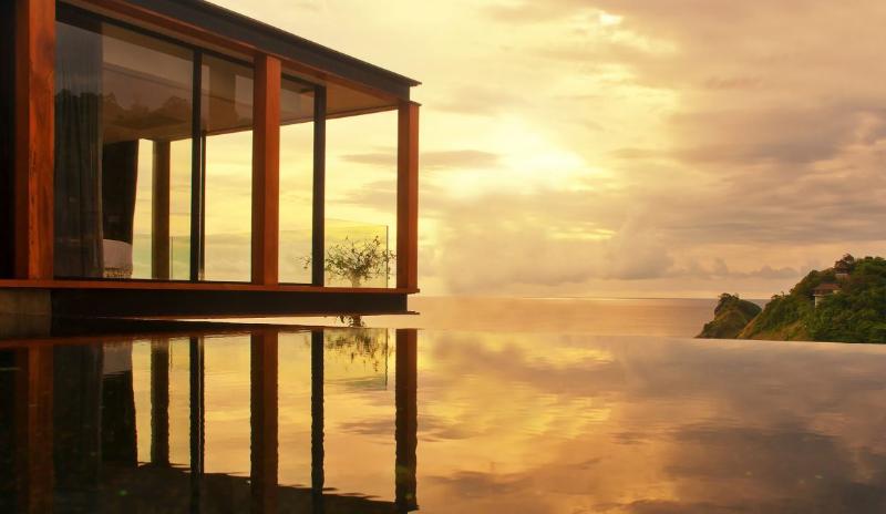 The Naka Phuket, a member of Design Hotels - Oda