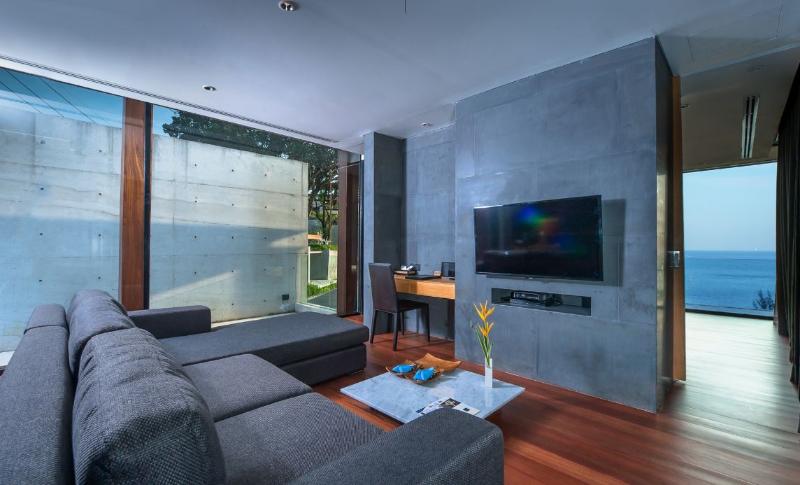 The Naka Phuket, a member of Design Hotels - Oda