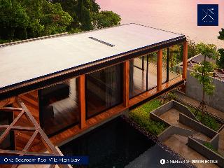 The Naka Phuket, a member of Design Hotels fotoÄŸrafÄ±