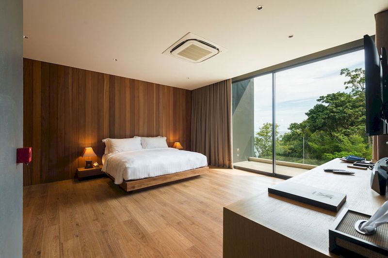 The Naka Phuket, a member of Design Hotels - Oda