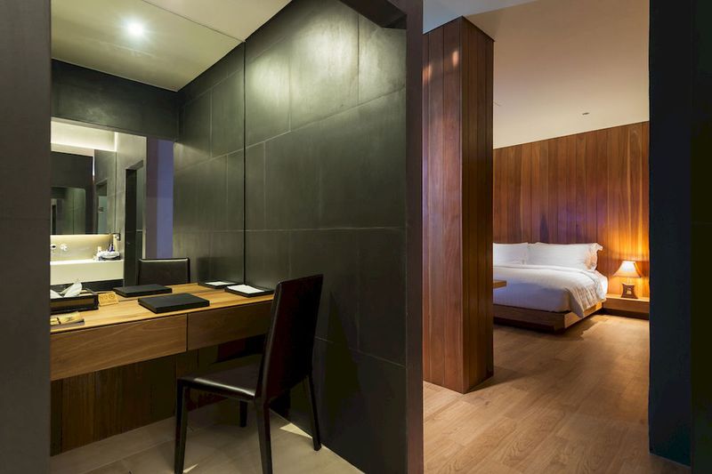 The Naka Phuket, a member of Design Hotels - Oda