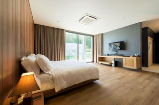 The Naka Phuket, a member of Design Hotels fotoÄŸrafÄ±