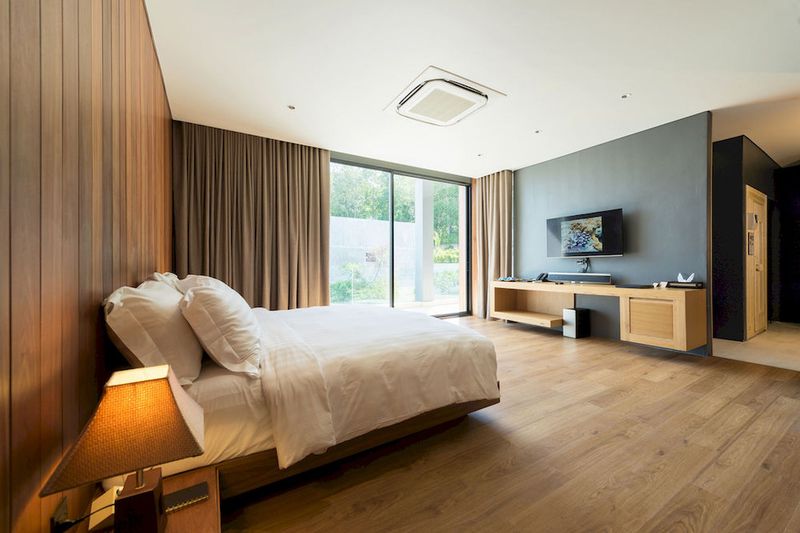 The Naka Phuket, a member of Design Hotels - Oda