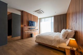 The Naka Phuket, a member of Design Hotels fotoÄŸrafÄ±