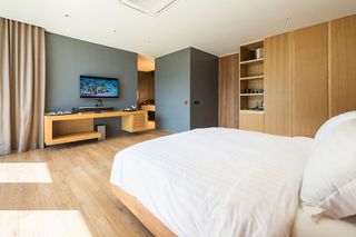 The Naka Phuket, a member of Design Hotels fotoÄŸrafÄ±